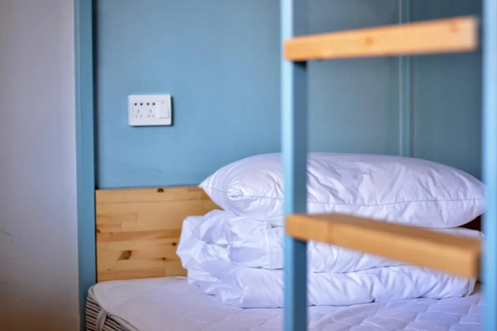Metro Hub Hostel
