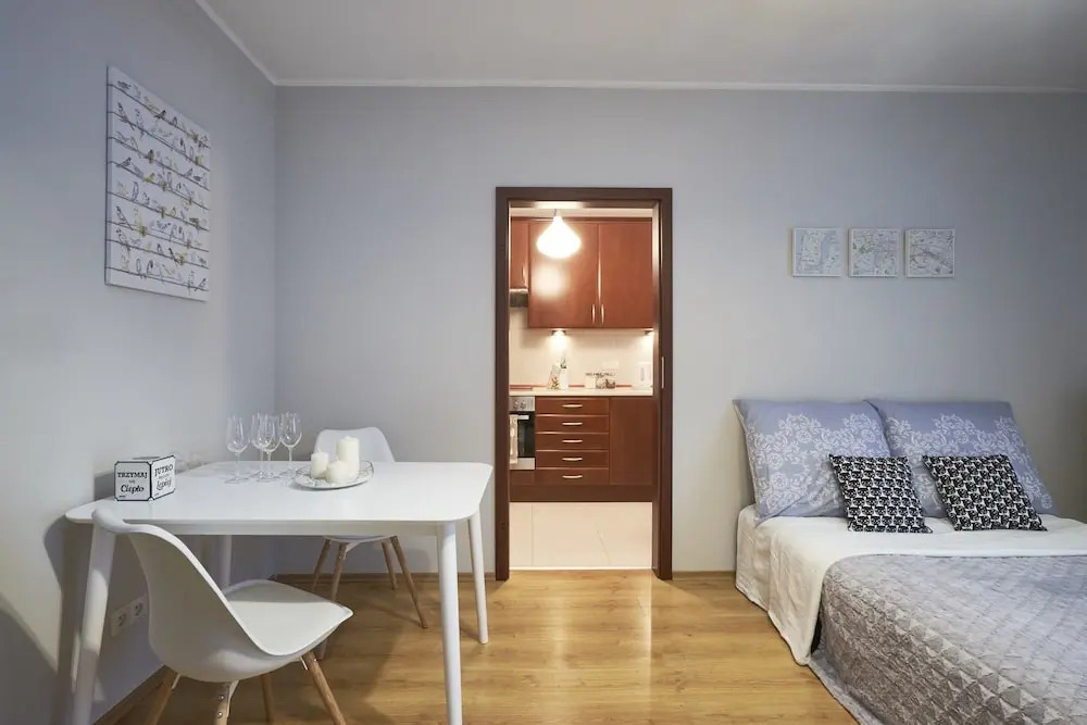 M&R Apartament Airport Marina Mokotow