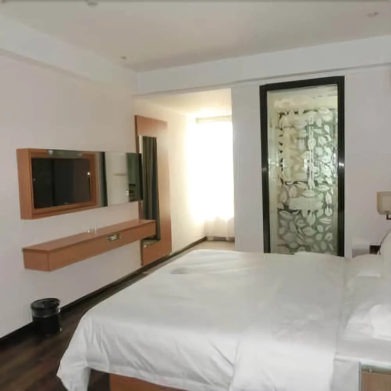 Yeste Hotel