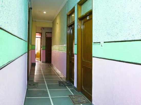 Hotel Golden Plaza 2