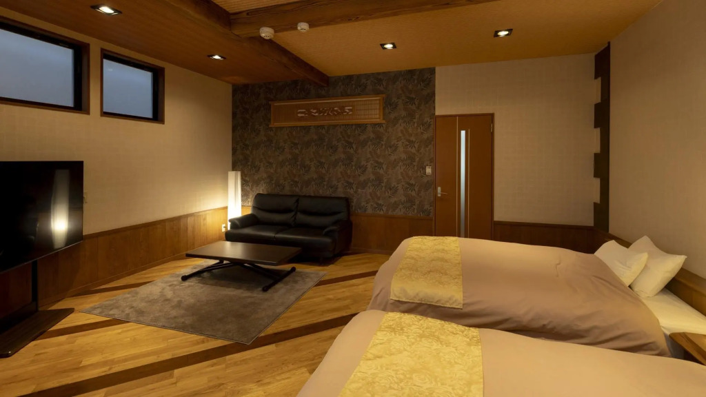 Ryokan Iroha