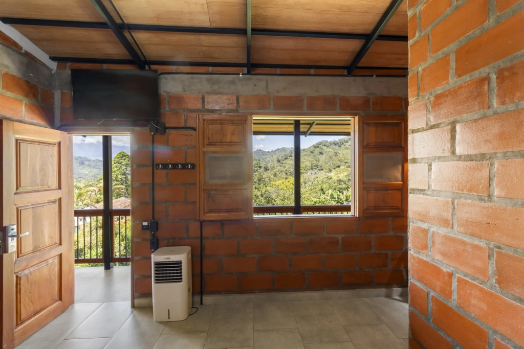 HOTEL EMBRUJO CAMPESTRE