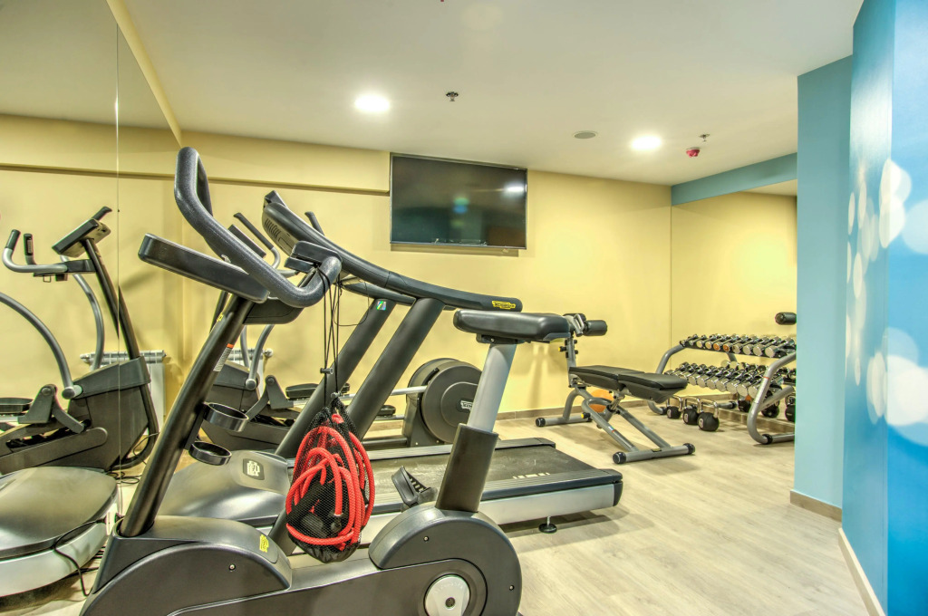 Holiday Inn Plovdiv by IHG