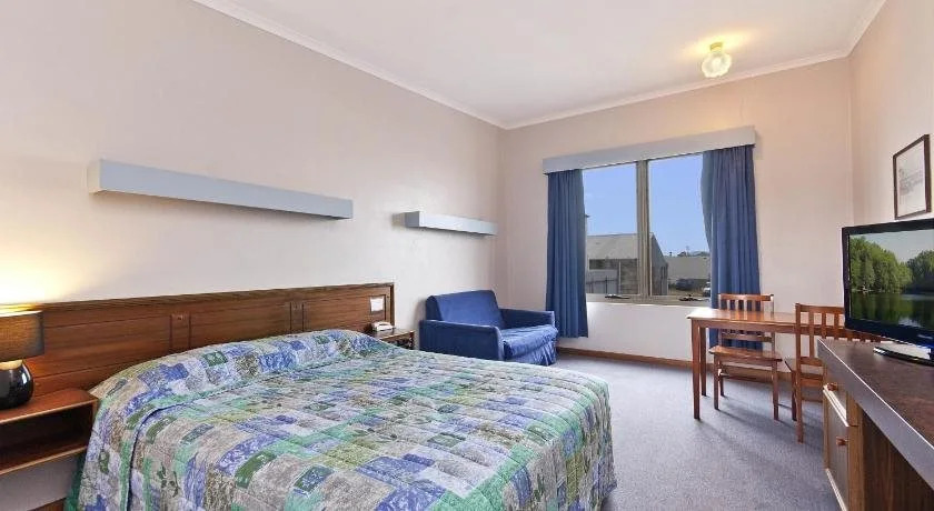 William Dutton Motel
