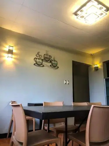 Harimariz Dormitory Hotel Official
