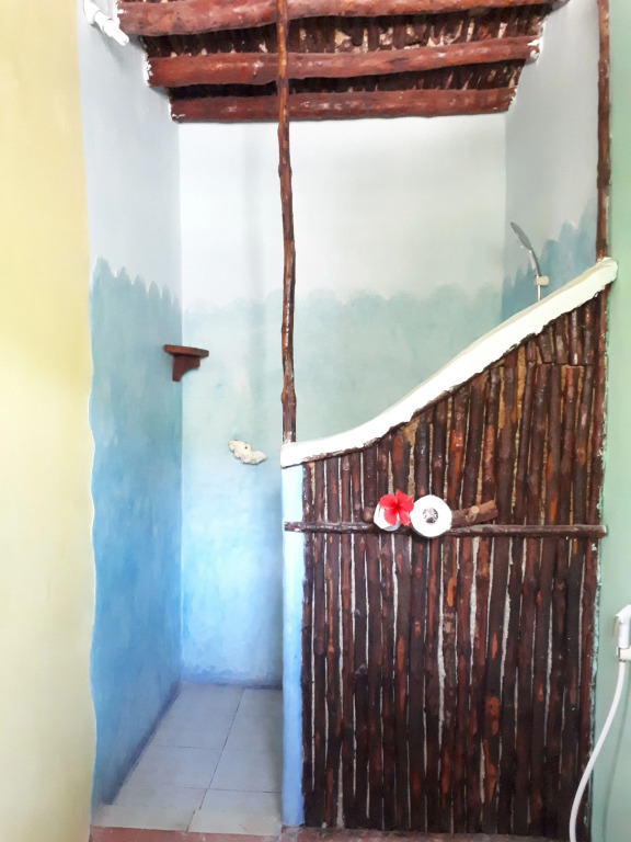 Mustapha' s Place