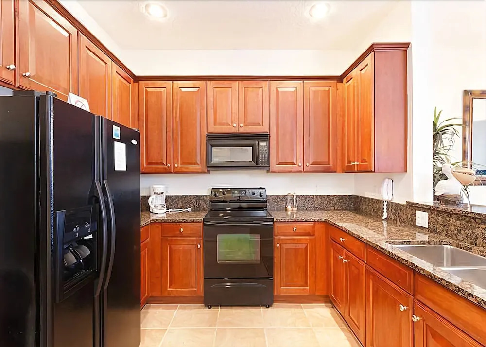 942 Cinnamon Beach - Three Bedroom Condo