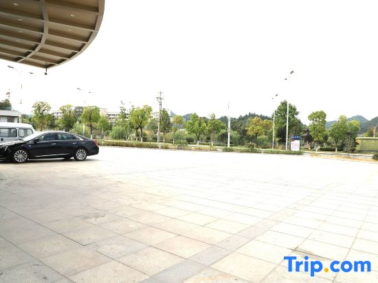 Songfulou Hotel