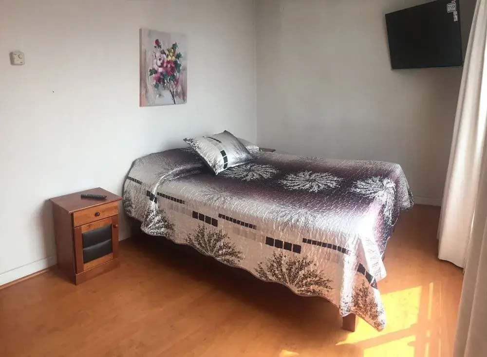 Apartamentos Nueva Providencia 1372