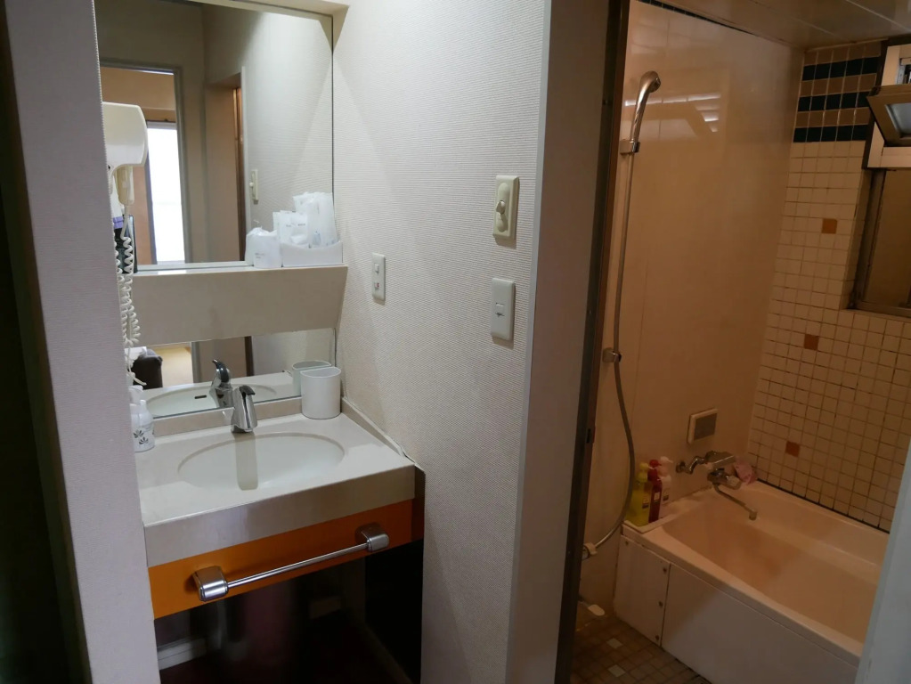 International Hotel Kabukicho