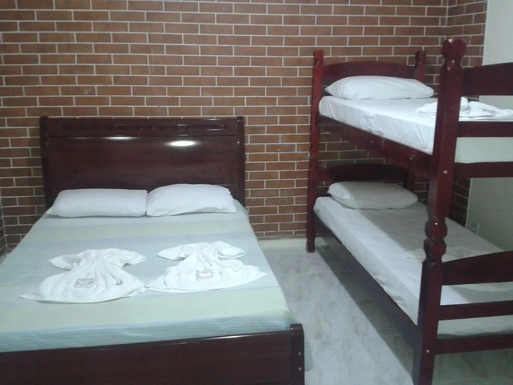 Reserva Beach House