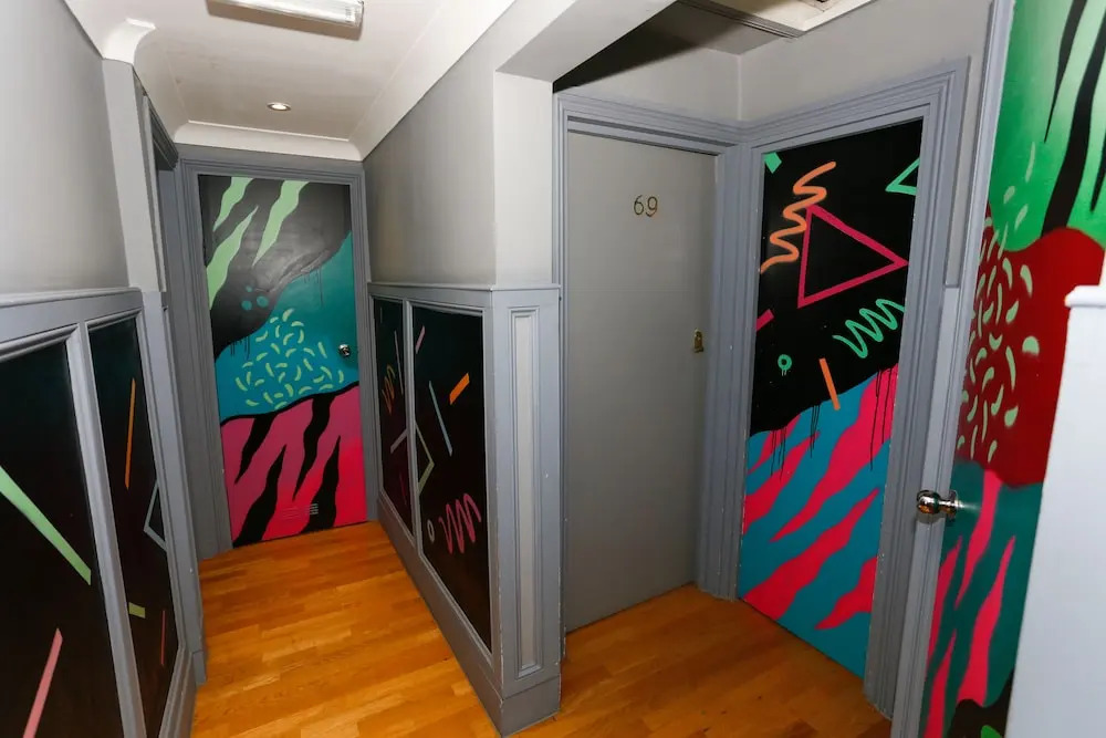 KX Rooms Kings Cross