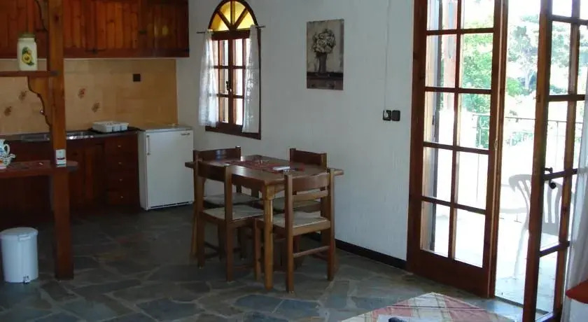 Katerina Apartments