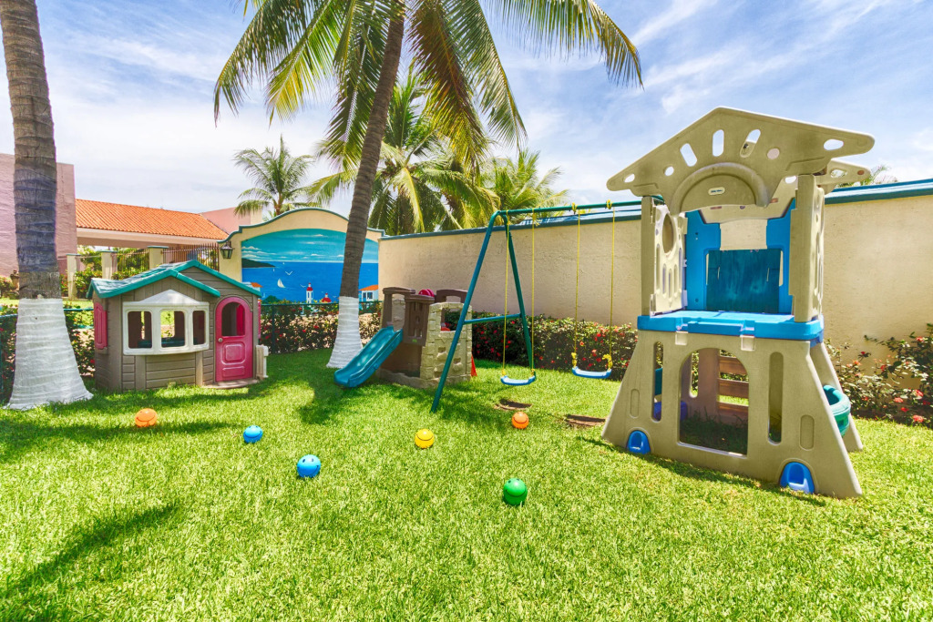 Posada Real Ixtapa