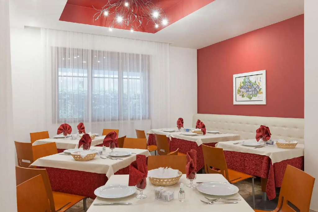 Hotel Europeo