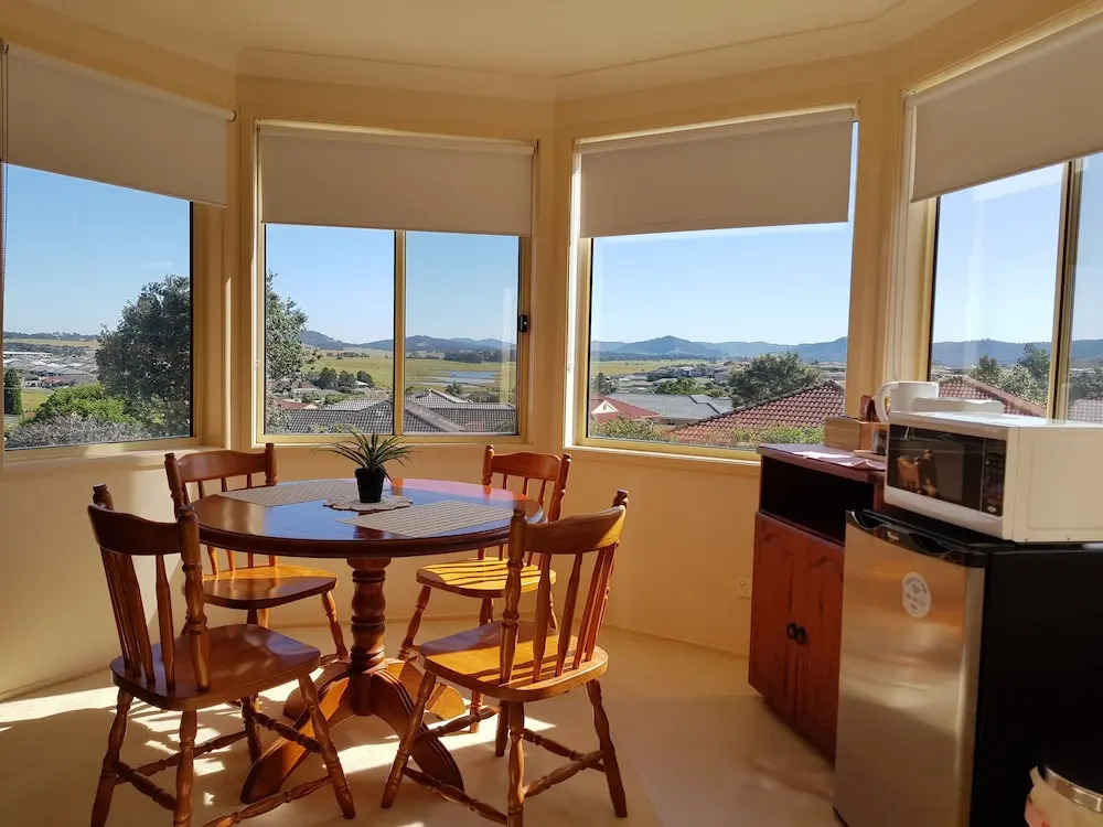 Anja's Place in the Hunter Valley
