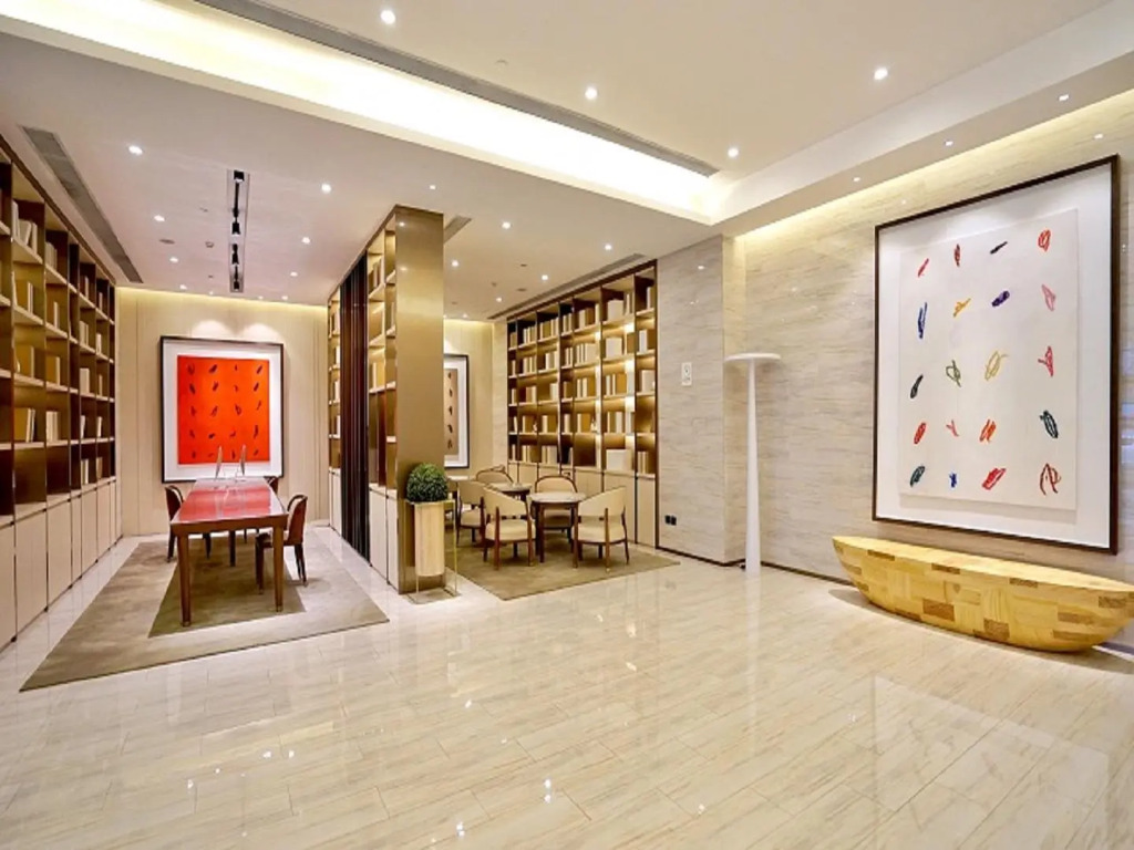 Ji Hotel Xi'An Economic Development Zone Mingguang Road