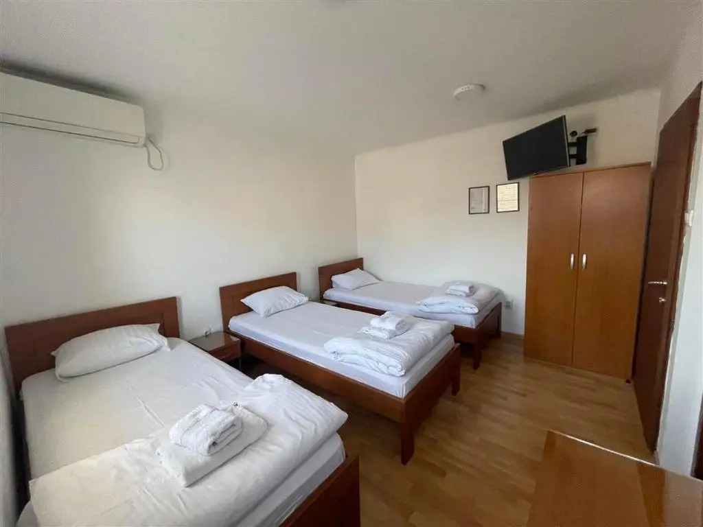 Rooms Gat