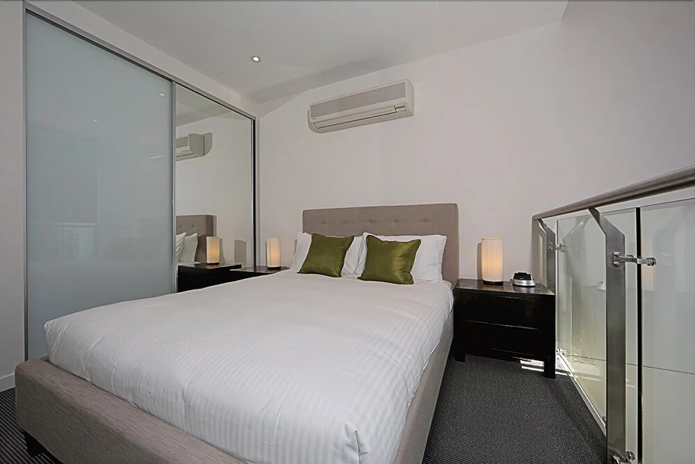 Mode 3 by Accommodate Canberra