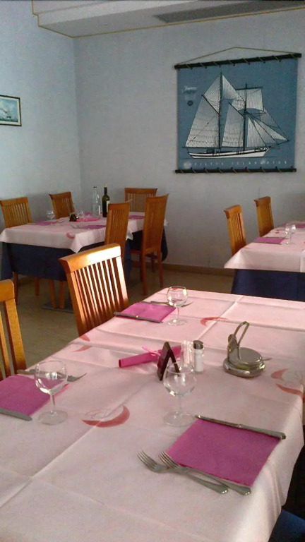 Hotel Albicocco