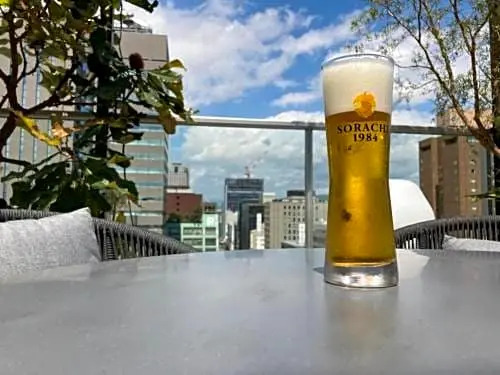THE KNOT HIROSHIMA - Vacation STAY 48548v