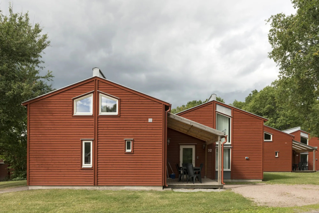 First Camp Västerås-Mälaren