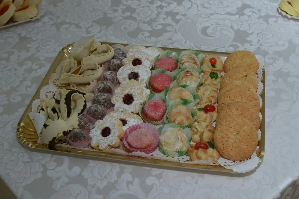 Le Tre Rose