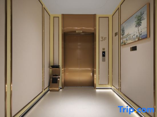 Vienna 3 Best Hotel (Changsheng Branch, Wujiang Town, Ma'anshan County)