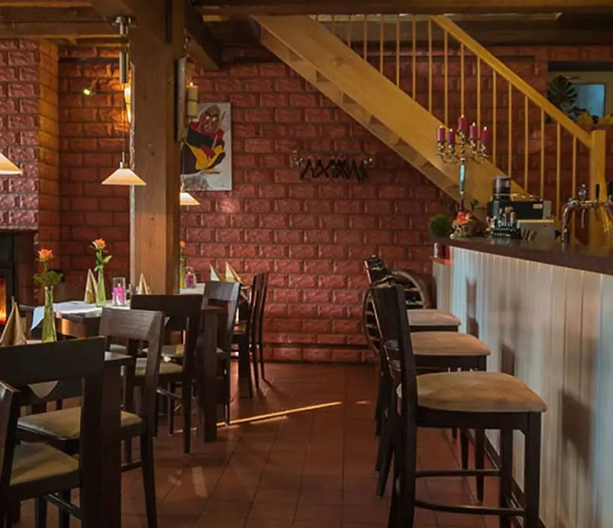 Wellnesshotel & Restaurant Hexenschopf