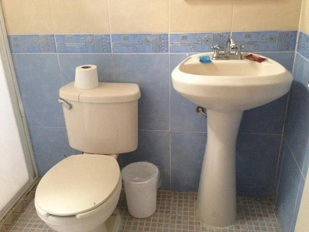 Hotel Real Hidalgo