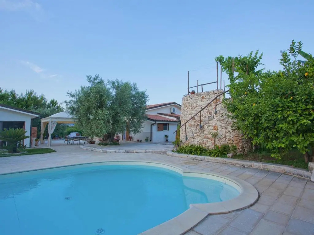 B&B Rosa podere 28