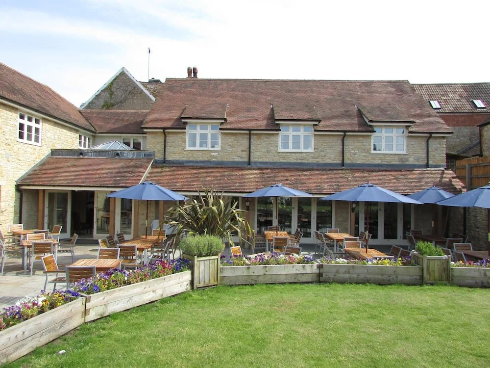 The Kings Arms