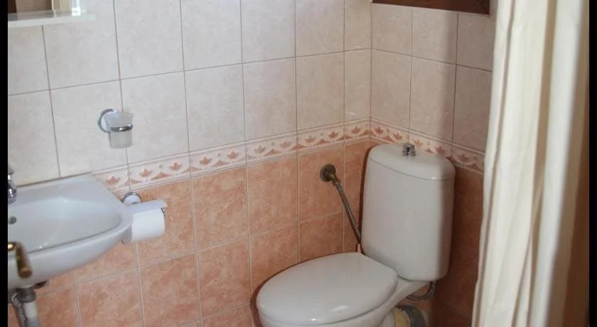 Guesthouse Xenioti