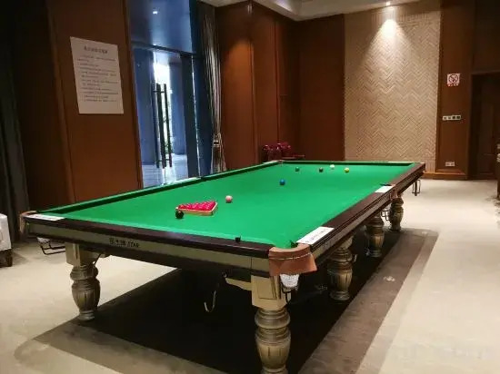 Haitang Bay Hongtai Seaview Holiday Apartment