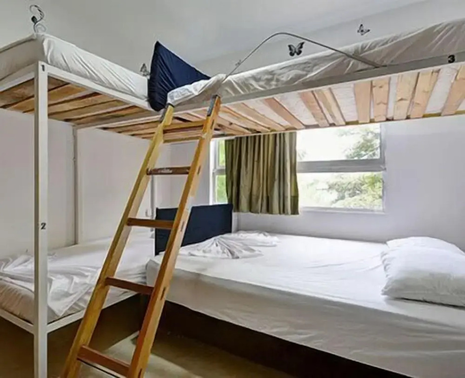 International House Co-Living