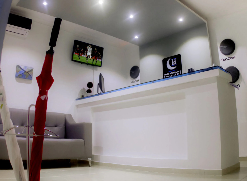 Hotel Casa Jum