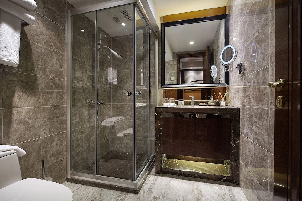 Air Suites Chunxi Chengdu