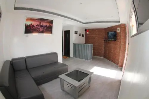 Logan Apartments