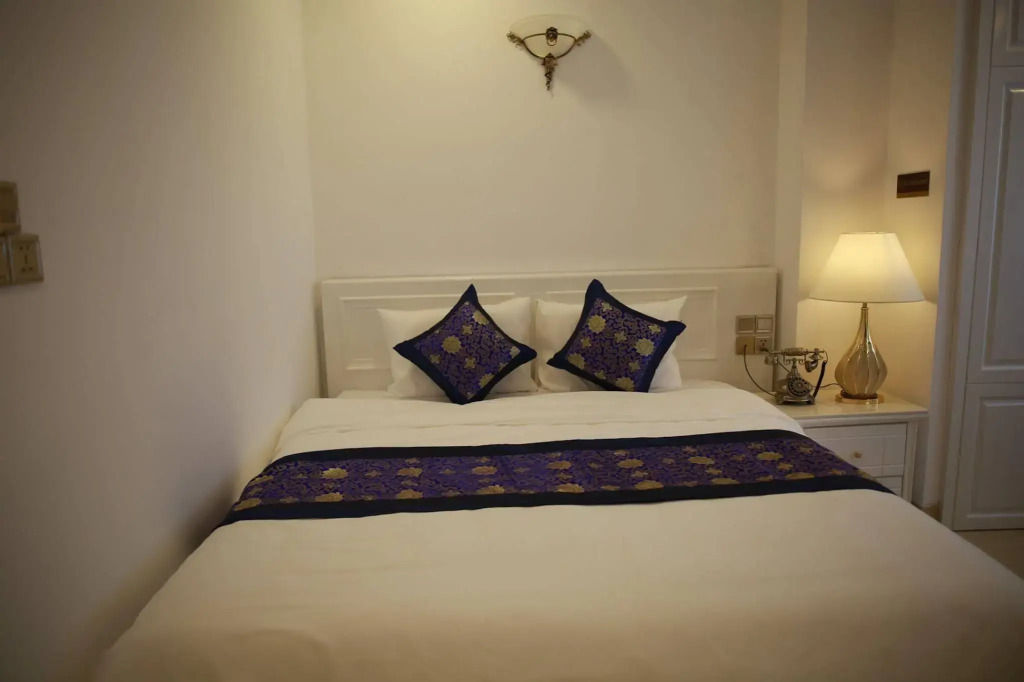 Tulip Hotel 3
