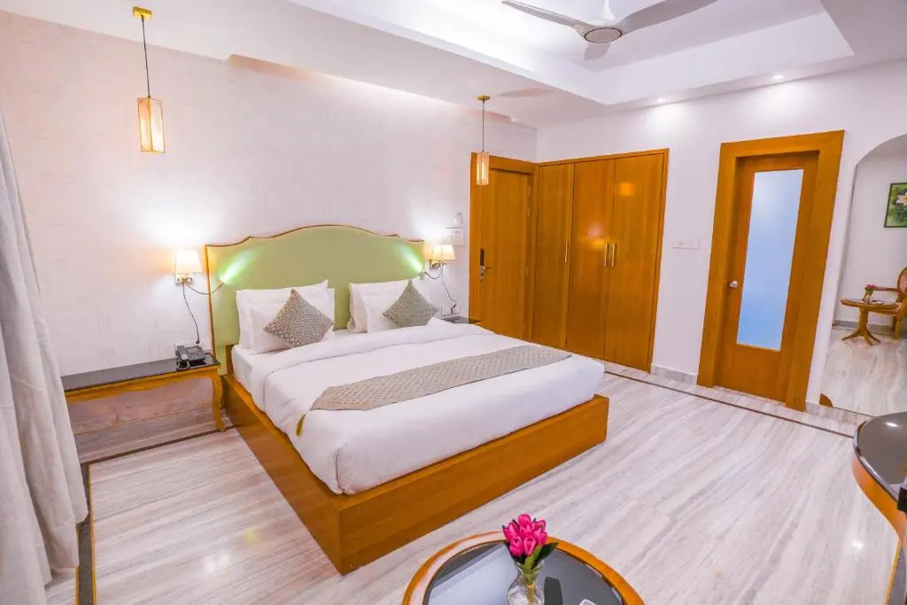 The Mohua - A Boutique Hotel