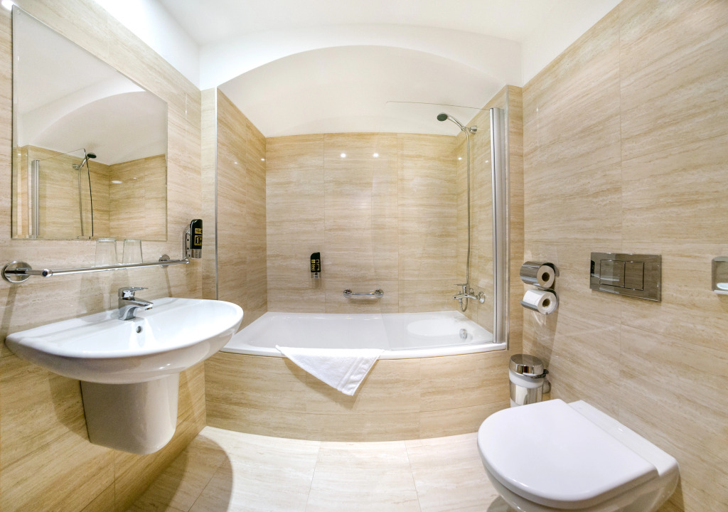 Hotel Elite Prague