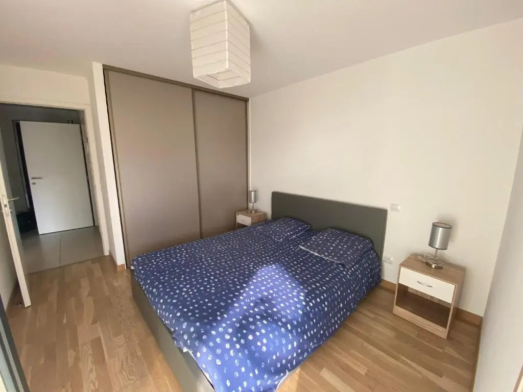 Appartement à quelques minutes du lac d’Annecy - Saint-Jorioz