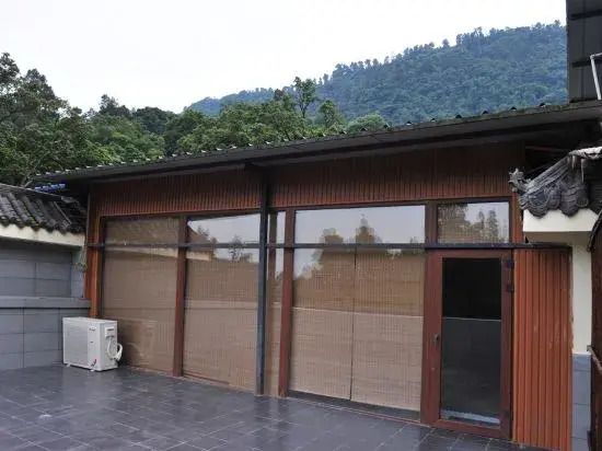 Hanshan Hotel