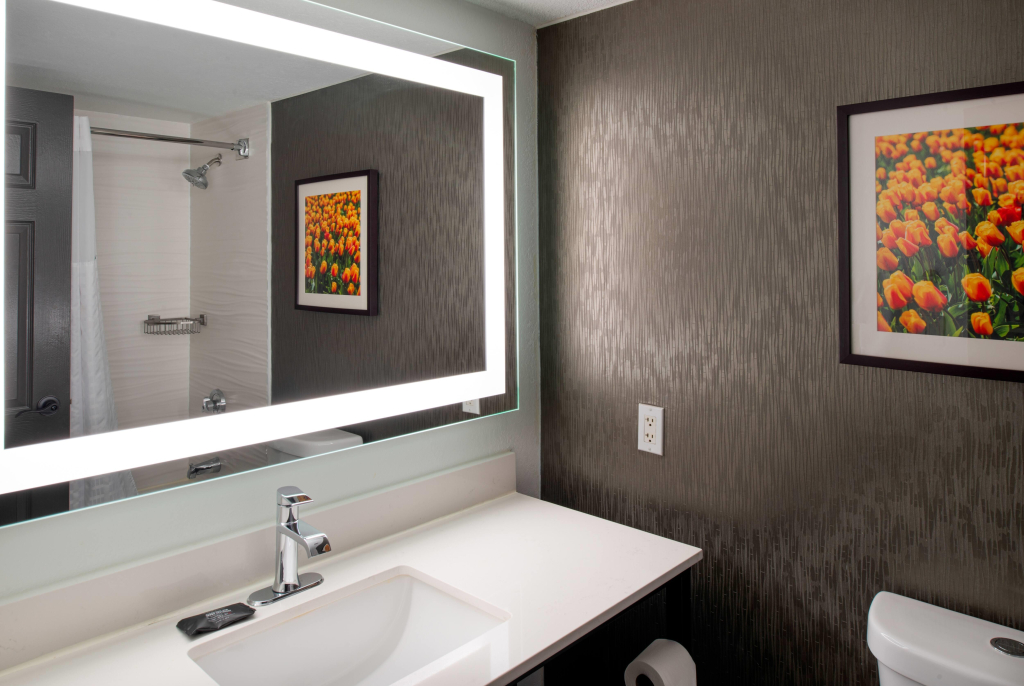 La Quinta by Wyndham Seattle Sea-Tac Airport