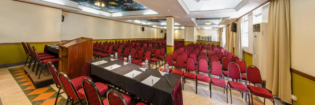 Mayhouse 680 Hotel