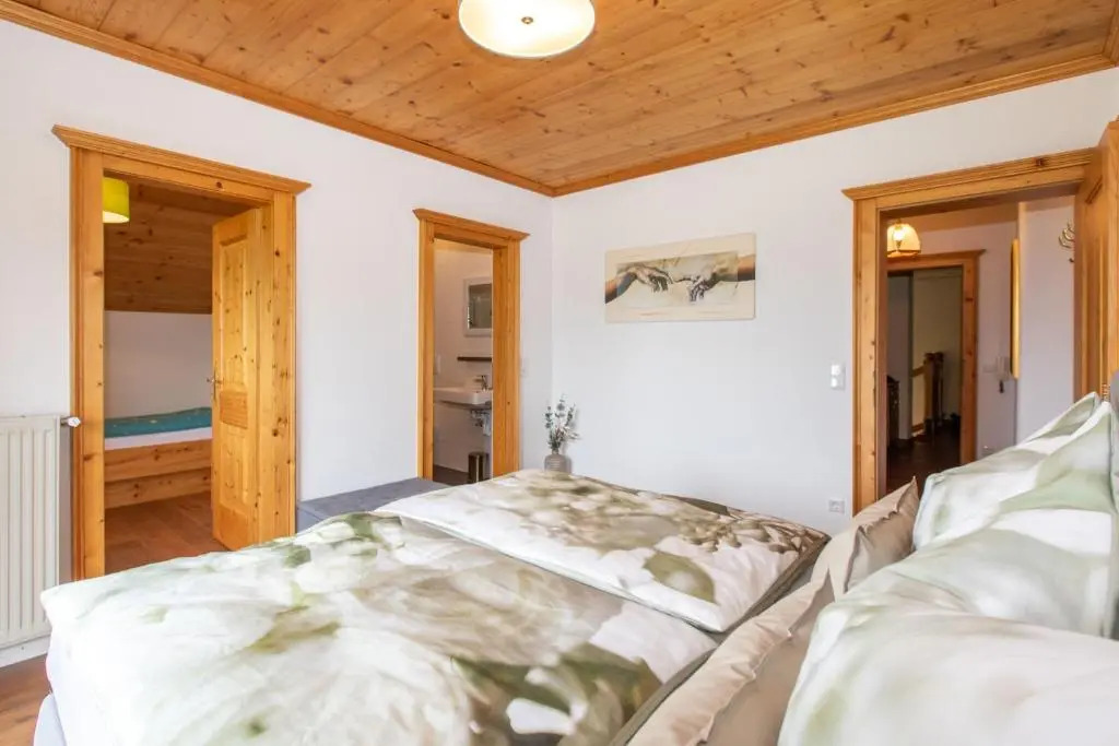 Landhaus Widlroither