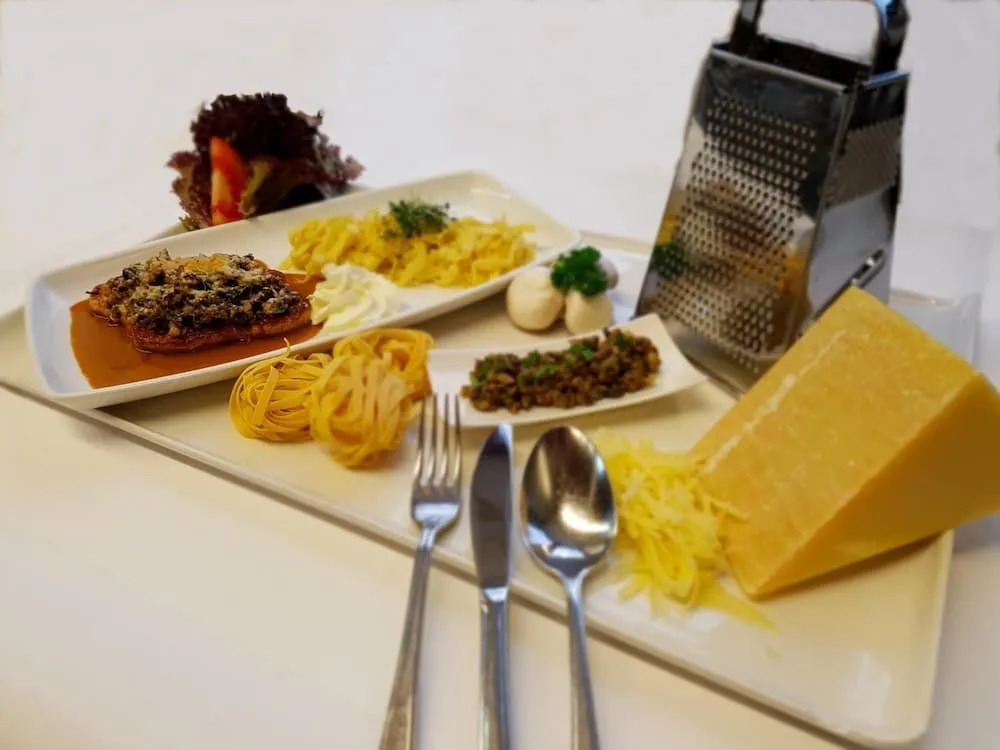Bavaria Lifestyle Hotel mit Klimaanlage