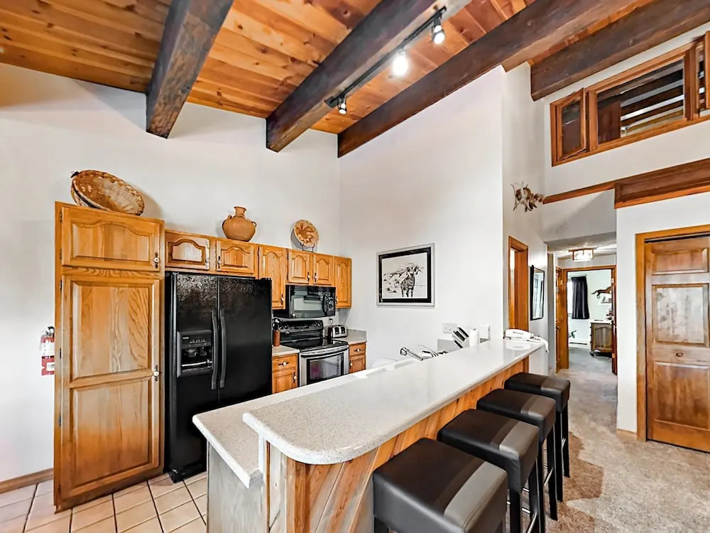 2315 Apres Ski Way Condo Unit 214