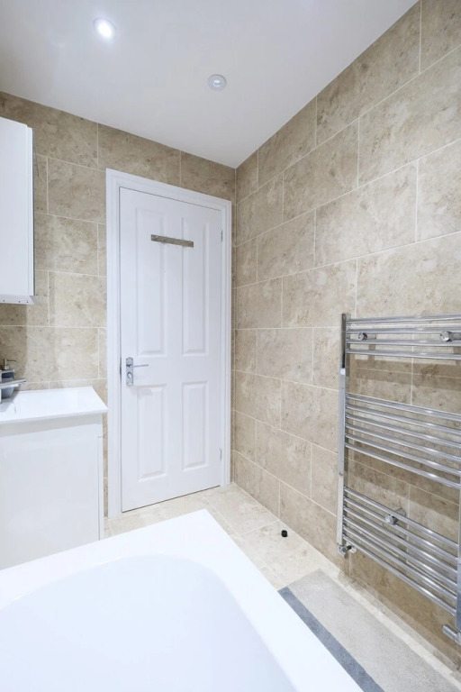 NEW 2BD Flat in Vibrant City Centre Camden!