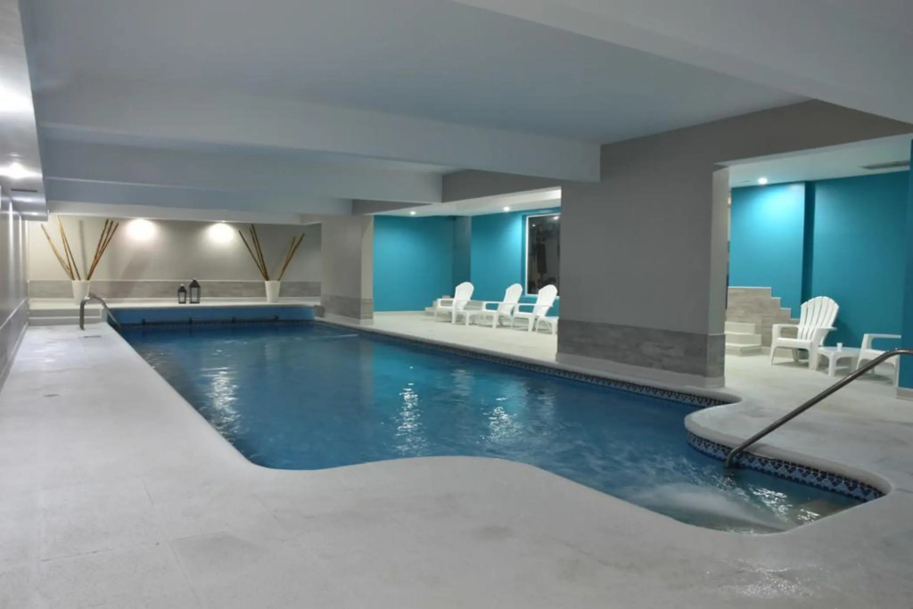 Naindo Park Hotel